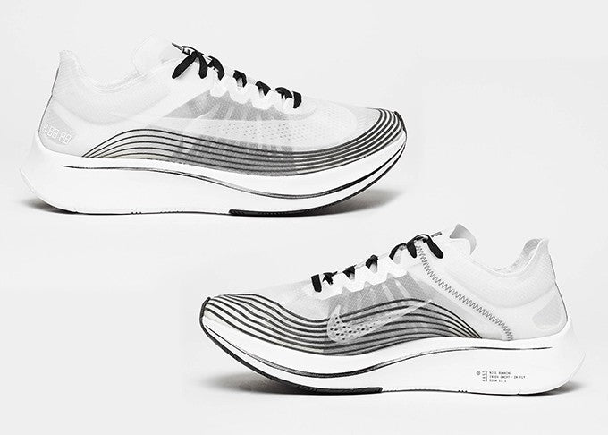 Nikelab zoom fly sp fashion oreo