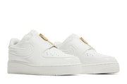 Serena Williams x Nike Air Force 1 Summit White Womens