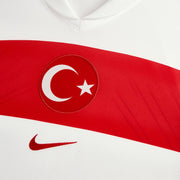 Turkey Home Stadium Jersey 2024