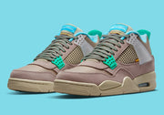 Union LA x Jordan 4 Retro Taupe Haze