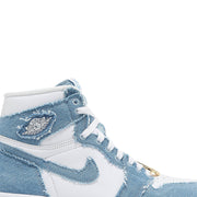 Wmns Air Jordan 1 Retro High OG Denim DM9036-104