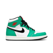 Wmns Air Jordan 1 Retro High OG Lucky Green DB4612-300