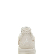 Wmns Air Jordan 4 Retro ‘Blank Canvas’ DQ4909-100