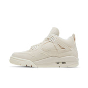 Wmns Air Jordan 4 Retro ‘Blank Canvas’ DQ4909-100