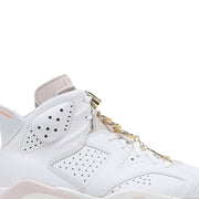 Wmns Air Jordan 6 Retro Gold Hoops DH9696-100