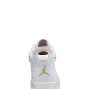 Wmns Air Jordan 6 Retro Gold Hoops DH9696-100