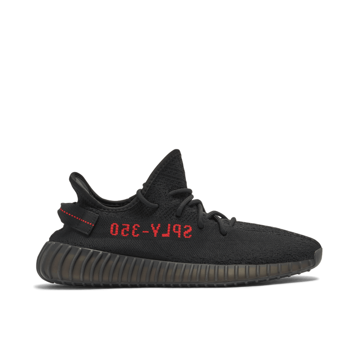 Yeezy Boost 350 V2 Bred