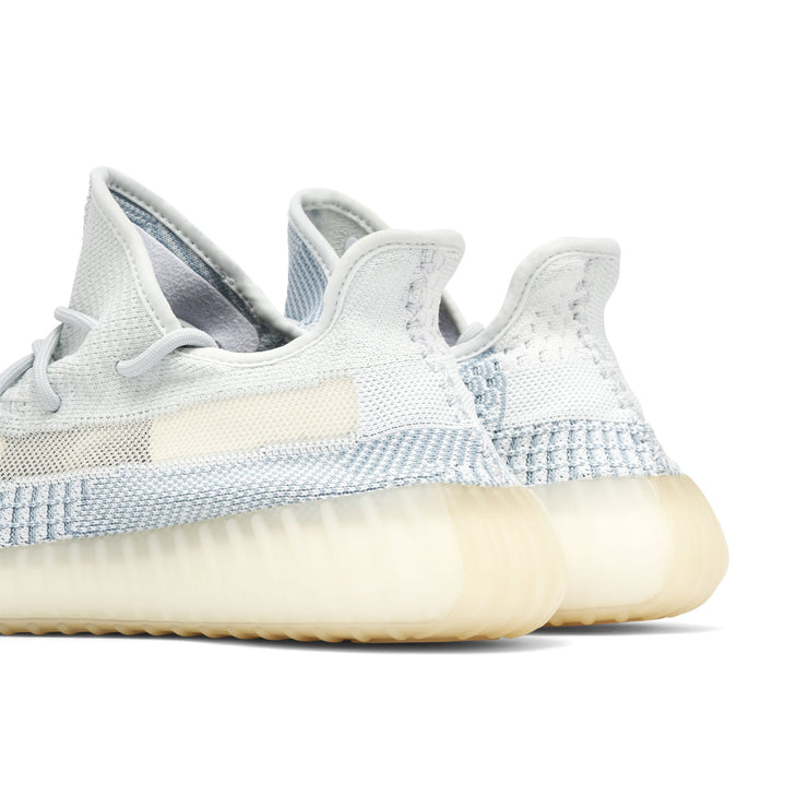 Yeezy Boost 350 v2 Cloud White