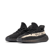 Yeezy Boost 350 V2 Core Black White Oreo