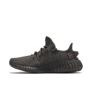 Yeezy Boost 350 V2 Static Black (Reflective)